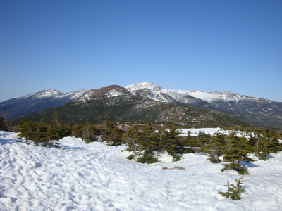 Mt. Pierce