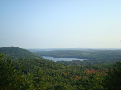 Week 39 of the year in Maine