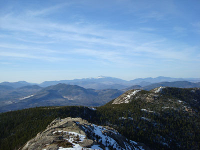 Week 16 of the year in New Hampshire