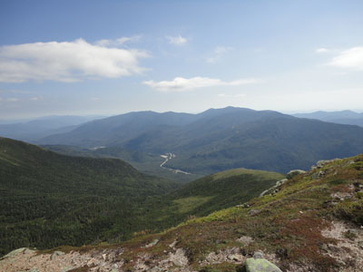 Week 33 of the year in New Hampshire