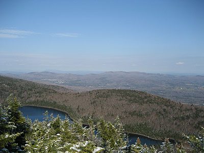 Week 43 of the year in Vermont